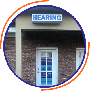 Best Hearing Care Lake Mary office exterior